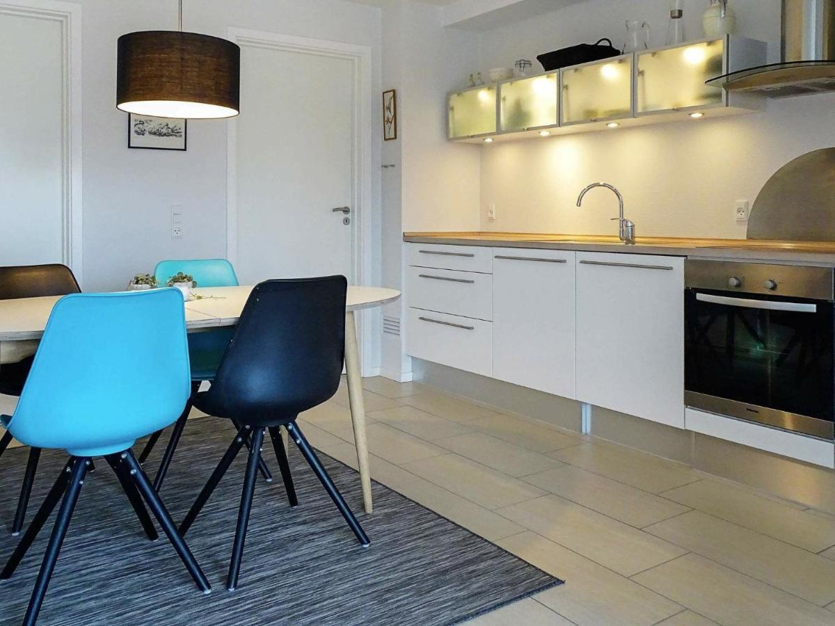 4 Person Holiday Home In Богенсе Екстериор снимка